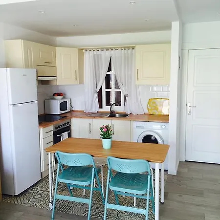 Appartement In Windsor Park