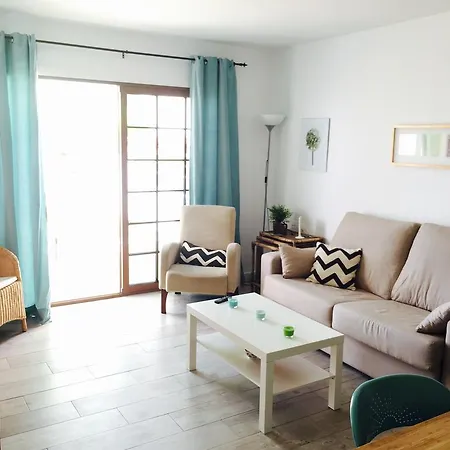 Appartement In Windsor Park Costa Adeje (Tenerife)