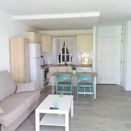 Appartement In Windsor Park Costa Adeje (Tenerife)