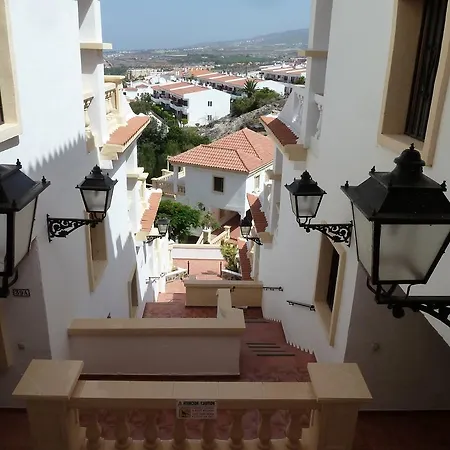 Appartement In Windsor Park Costa Adeje (Tenerife)